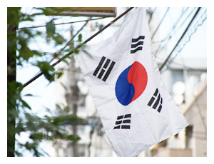 韓国イメージ