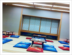 勉強会の様子